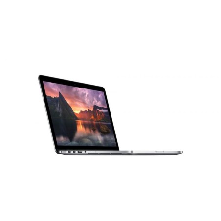 REF MACBOOK PRO 13.3" I5 8GB 128SSD I5-7360U MID-2017 HD GRAPHIS 1,5G