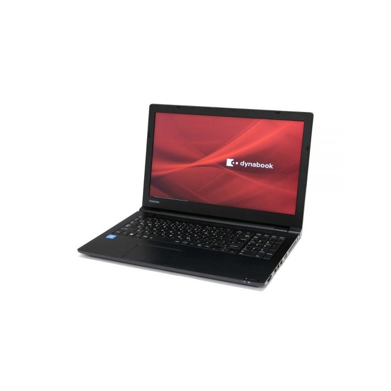 NB REF I7 15,6" 8GB 240SSD W10P UPD I7-5500U B65 WEBCAM DVD K1Y1U