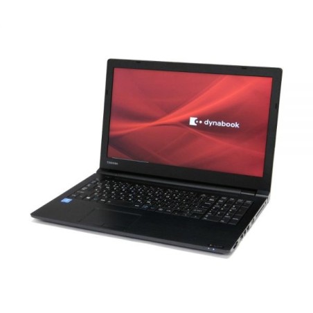 NB REF I7 15,6" 8GB 240SSD W10P UPD I7-5500U B65 WEBCAM DVD K1Y1U