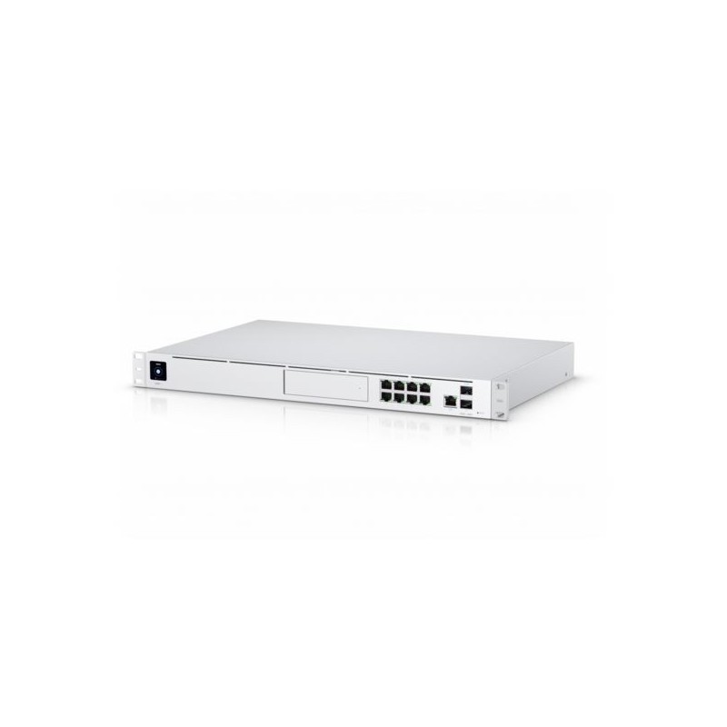 UNIFY DREAM MACHINE DOPPIE PORTE WA N 1SFP+