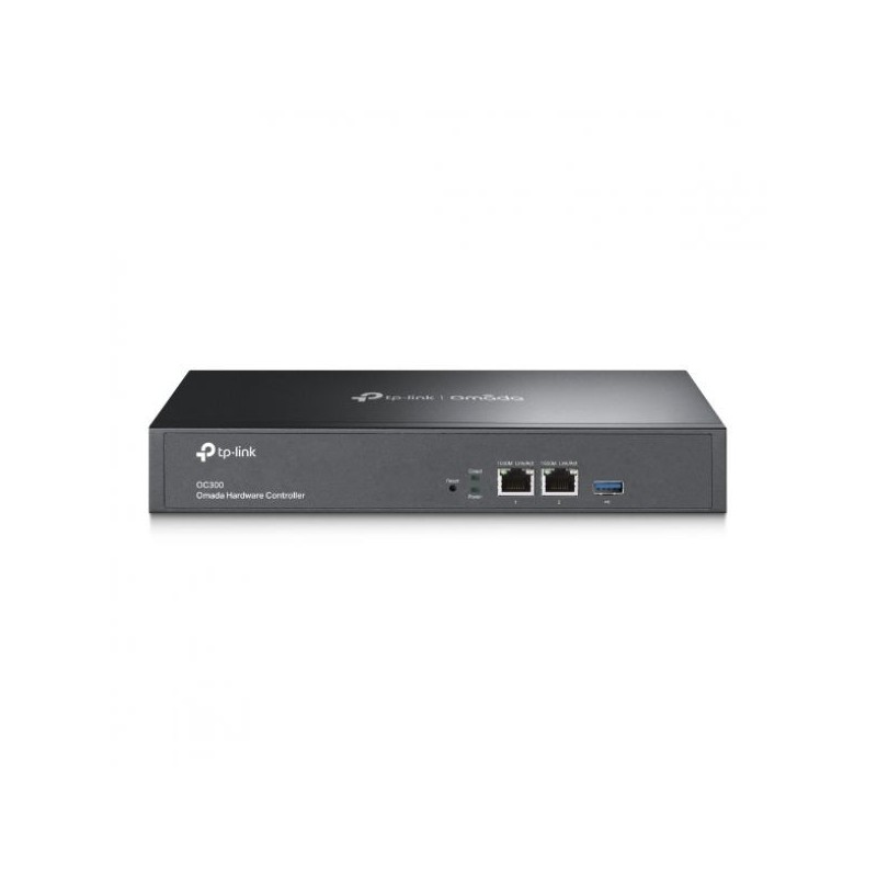 CONTROLLER TPLINK OC300 2P ETHERNET 1P USB CLOUD ACCESS