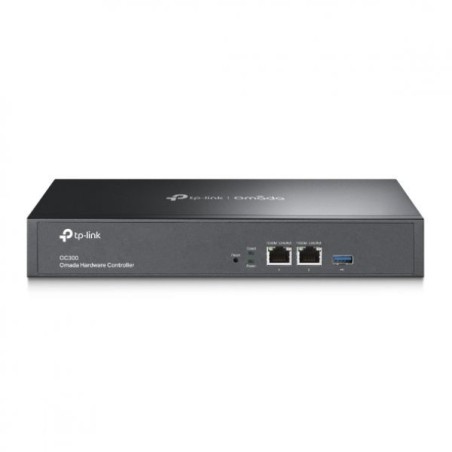 CONTROLLER TPLINK OC300 2P ETHERNET 1P USB CLOUD ACCESS