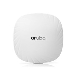 ACCESS POINT ARUBA...