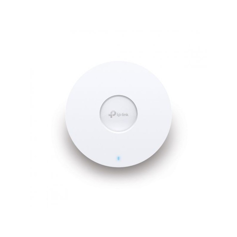 ACCESS POINT AX3000 DUAL BAND WIFI 6 1P RJ45 GIGABIT 2 ANTENNE INTERNE