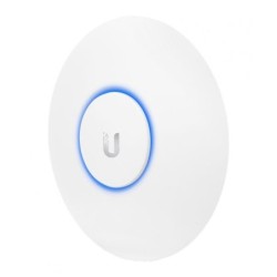 ACCESS POINT UBIQUITI...