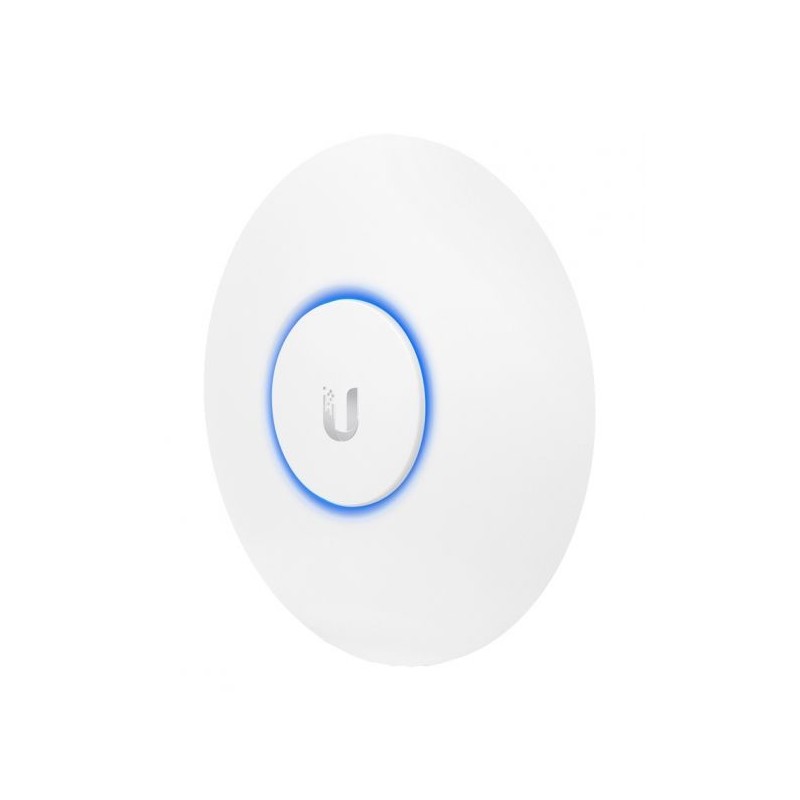 ACCESS POINT UBIQUITI 450/1300MBPS IN/OUT 3ANT 3DBI+POE INJECTOR