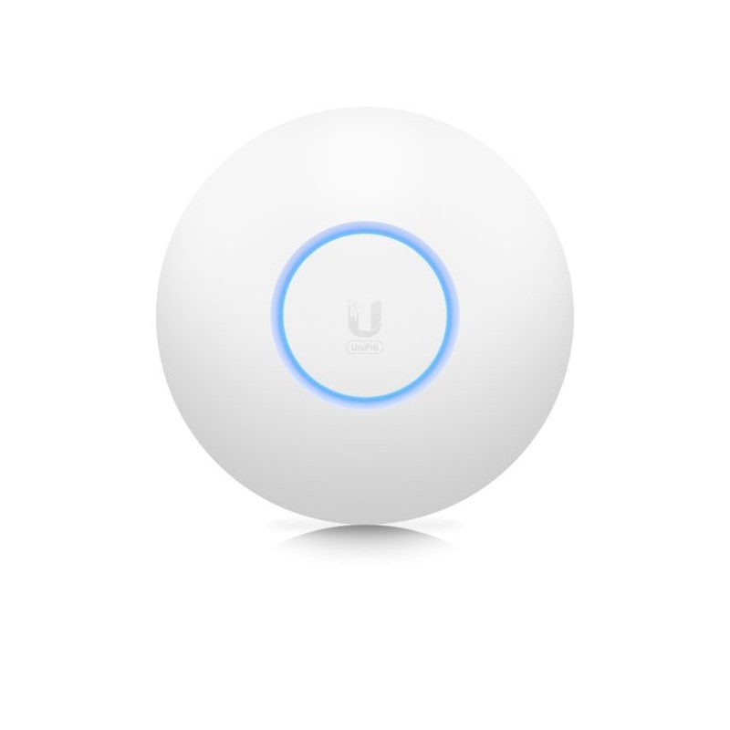 ACCESS POINT UBIQUITI 5GHZ UNIFI6 2 X2MU-MIMO