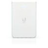 ACCESS POINT UBIQUITI WIFI6 IN WALL 