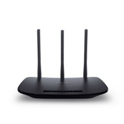 ROUTER 450MBPS V4 4P10/100...