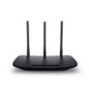 ROUTER 450MBPS V4 4P10/100 1P WAN 3ANTENNE FISSE