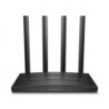 ROUTER AC1900 WIFI 1300/600MBPS 1P GBIT WAN 4P GBIT LAN 4 ANTENNE