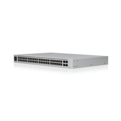 SWITCH 48P POE LAN GIGABIT...