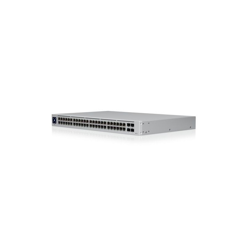 SWITCH 48P POE LAN GIGABIT 210W 