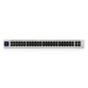 SWITCH 48P POE LAN GIGABIT DI CUI 40P POE+ 8P POE++ 4P SFP+