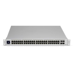 SWITCH 48P GIGABIT POE...