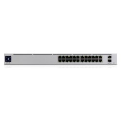 SWITCH 24P GIGABIT POE...