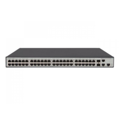 SWITCH HP ARUBA 1950-48G-2SFP+-2XGT 50P GIGABIT ETHERNET 2SFP+