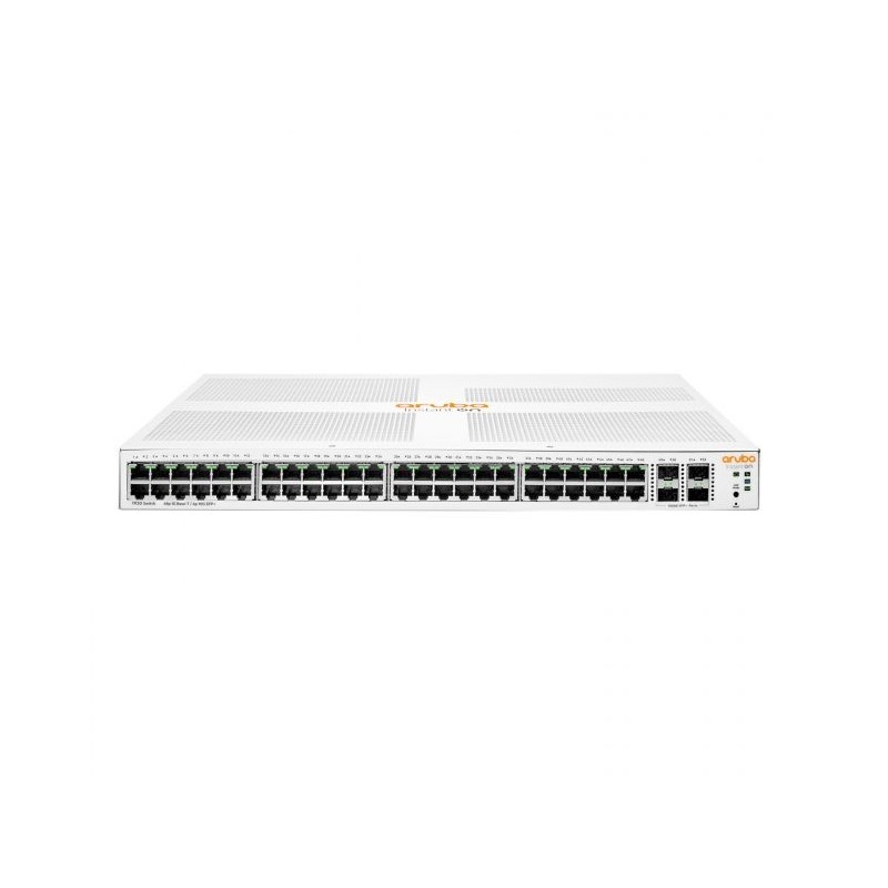 SWITCH ARUBA ION 1930 48G 4SFP+370W SW - POE - JL686A