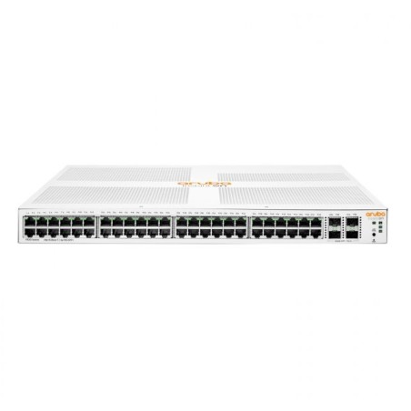 SWITCH ARUBA ION 1930 48G 4SFP+370W SW - POE - JL686A