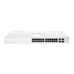 SWITCH 24P GIGABIT POE...