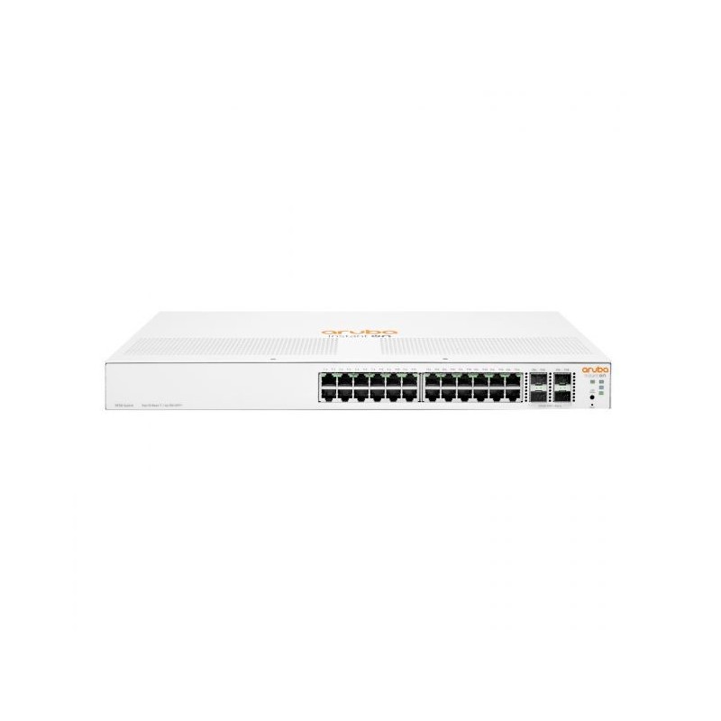 SWITCH 24P GIGABIT 4P UPLINK ARUBA 