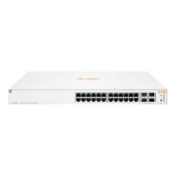 SWITCH 24P GIGABIT POE...