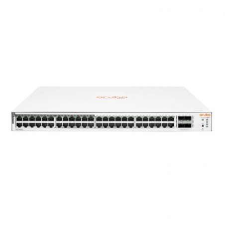 SWITCH 48P GIGABIT DI CUI 24POE ARU BA