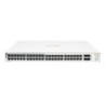 SWITCH 48P GIGABIT DI CUI 24POE ARU BA