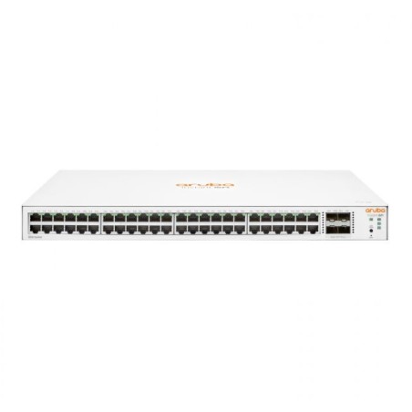 SWITCH 48P GIGABIT  4UPLINK ARUBA 