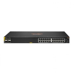 SWITCH ARUBA R8N87A 24P POE...