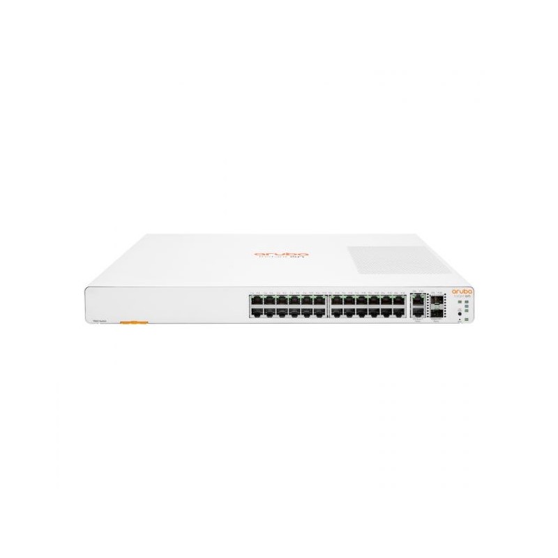 SWITCH 24P GIGABIT 4P UPLINK ARUBA 