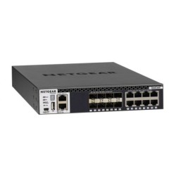 SWITCH 8P RJ45 + PROSAFE...