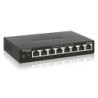 SWITCH 8P GIGABIT ETHERNET SMART MANAGED PRO SWITCH