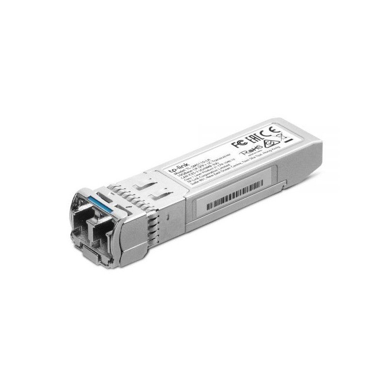 MODULO 10GBASE-LR SFP+ LC DUPLEX CONNECTOR 1310NM SINGLE-MODE