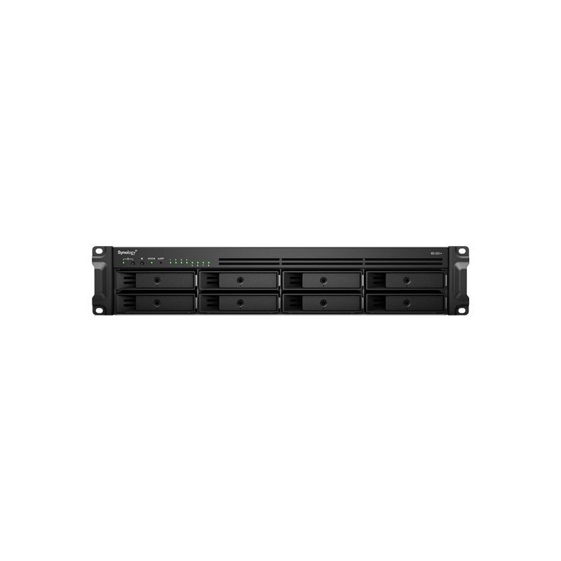 NAS SYNOLOGY RS1221+ 