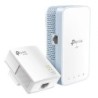 POWERLINE AV1000+WI-FI AC750 KIT TL-PA7017+1 TL-WPA7517