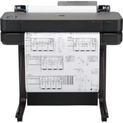 PLOTTER HP A1 24"T630 4INK...