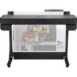 PLOTTER HP A0 36"T630 4INK...