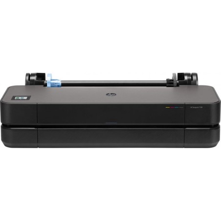 PLOTTER HP A1 24"T230 4INK LAN USB 35SEC/A1 NO STAND NO RACCOGLITORE