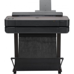 PLOTTER HP A1 24"T650 4INK...