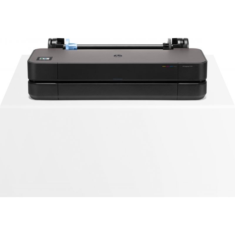 PLOTTER HP A1 24"T250 4INK LAN USB 30SEC/A1 NO STAND NO RACCOGLITORE