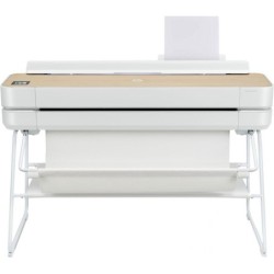 PLOTTER HP A0 36"DESIGNJET...