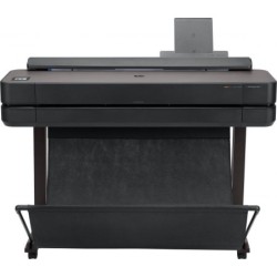 PLOTTER HP A0 36"T650 4INK...