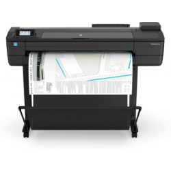 PLOTTER HP A0 36"T730 4INK...