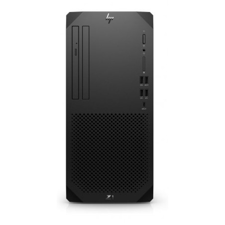 WKST I7-12700 16GB 512SSD W11P 3YR HP Z1 G9 ENTRY UHD TOWER