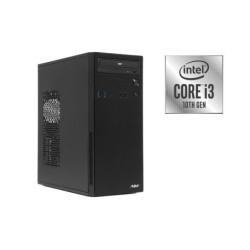 PC I3 8G 480G H510 W10P...