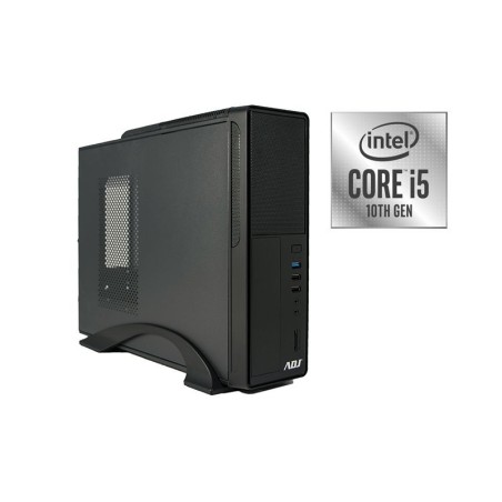 PC I5 8G 480G H510 NO OS SFF I5-10400 DDR4 FLEXI V/D/H