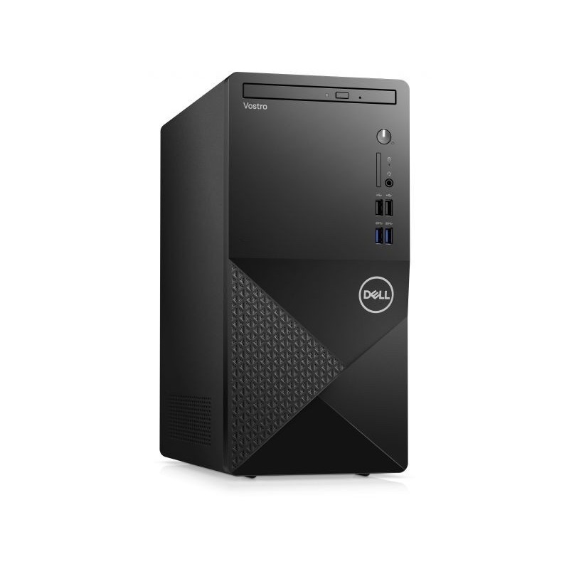 PC I3 8GB 256GB W10P MT DELL DVDRW I3-12100 DELL OPTI 3910