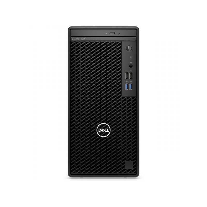 PC I5 8GB 512GB W10P MT DELL I5-12500 DELL OPTI 3000