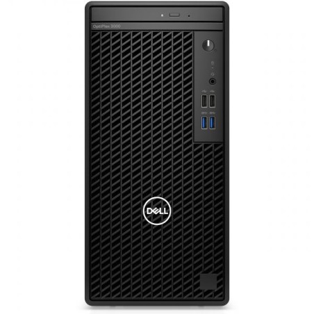 PC I5 8GB 512GB W10P MT DELL I5-12500 DELL OPTI 3000